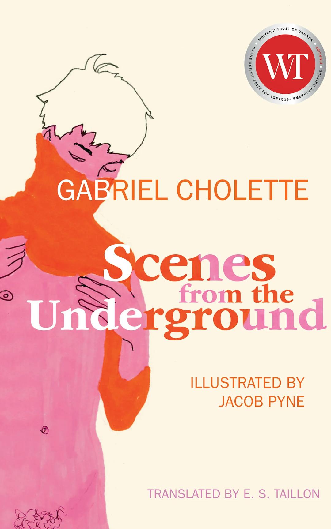 Scenes from the Underground