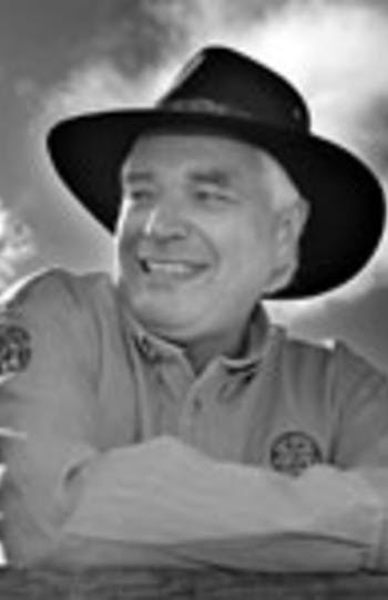 James Bartleman