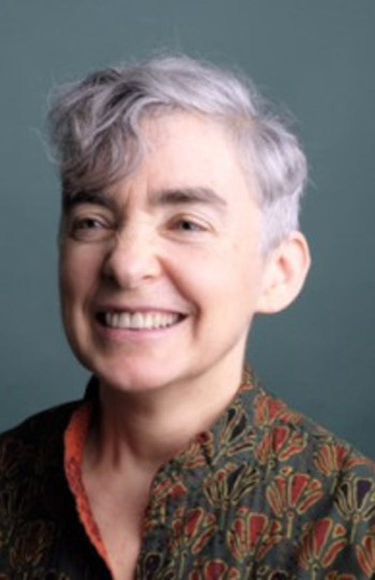 Victoria Freeman