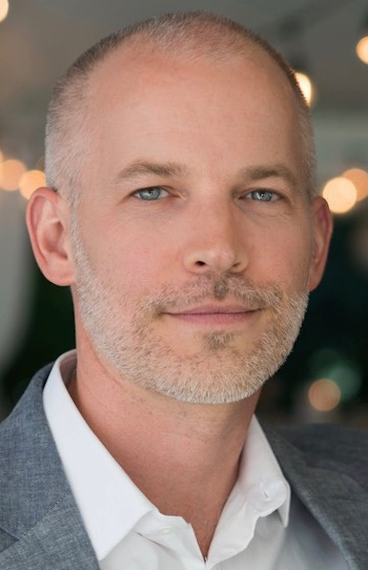Michael Harris