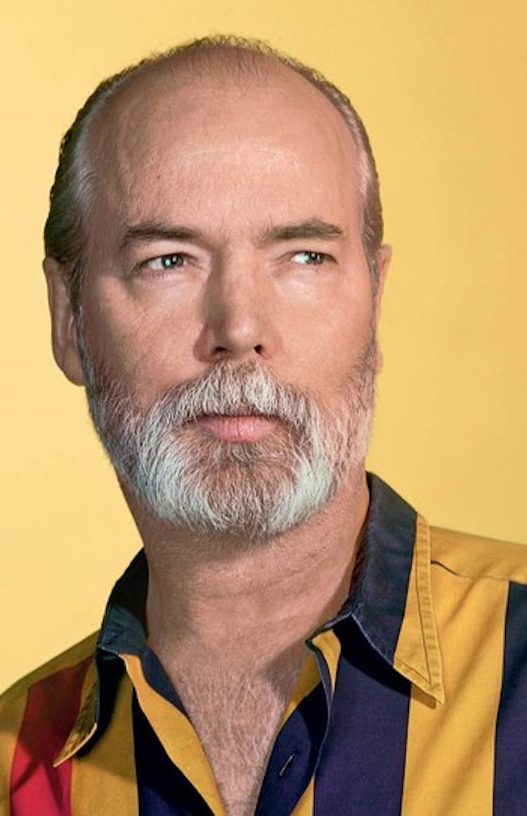 Douglas Coupland
