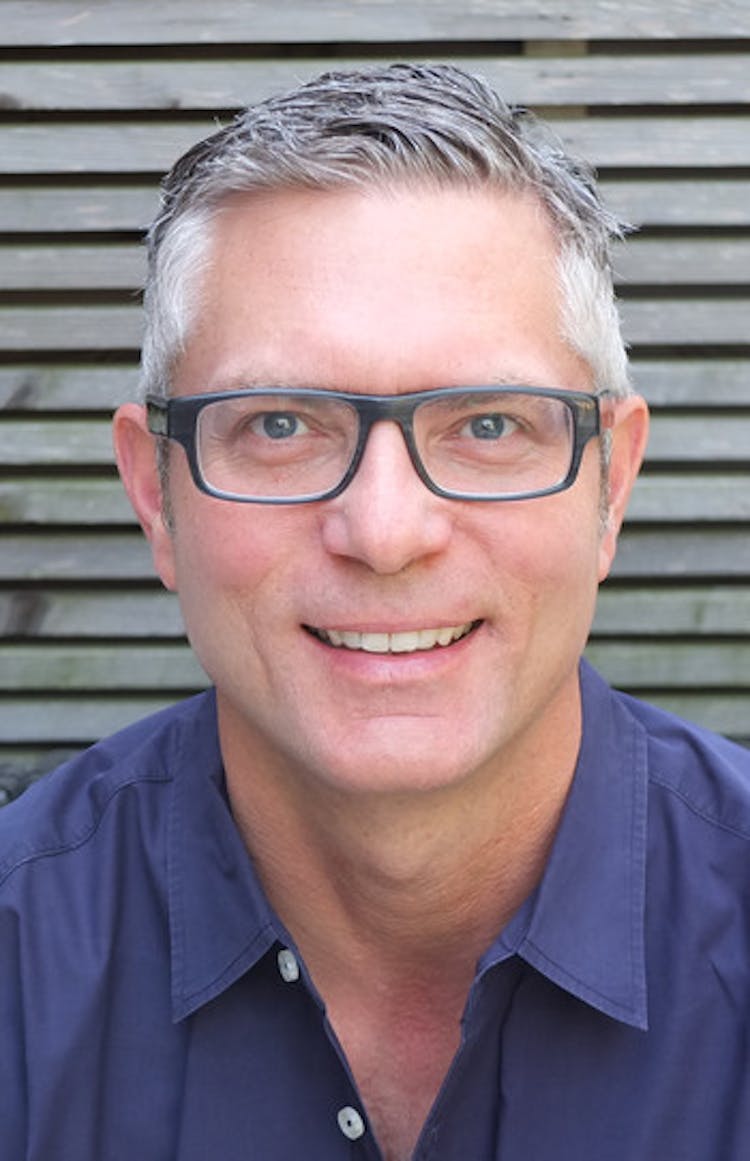 Andrew Pyper