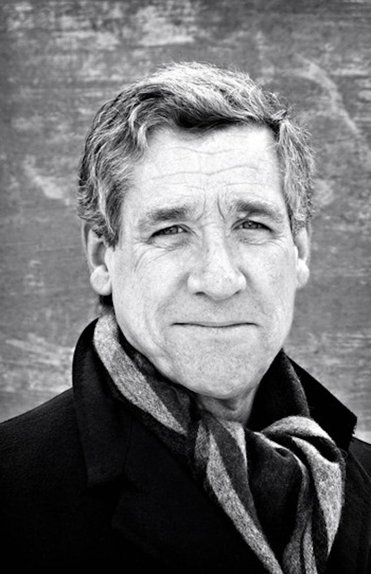 Ron Graham