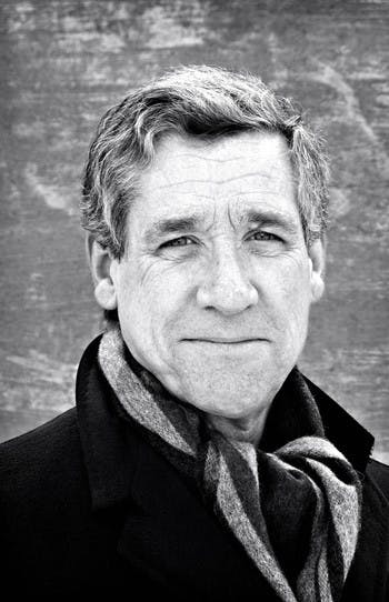 Ron Graham