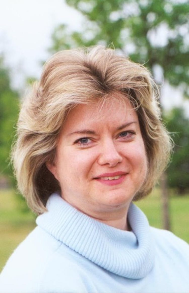Dawn Rae Downton