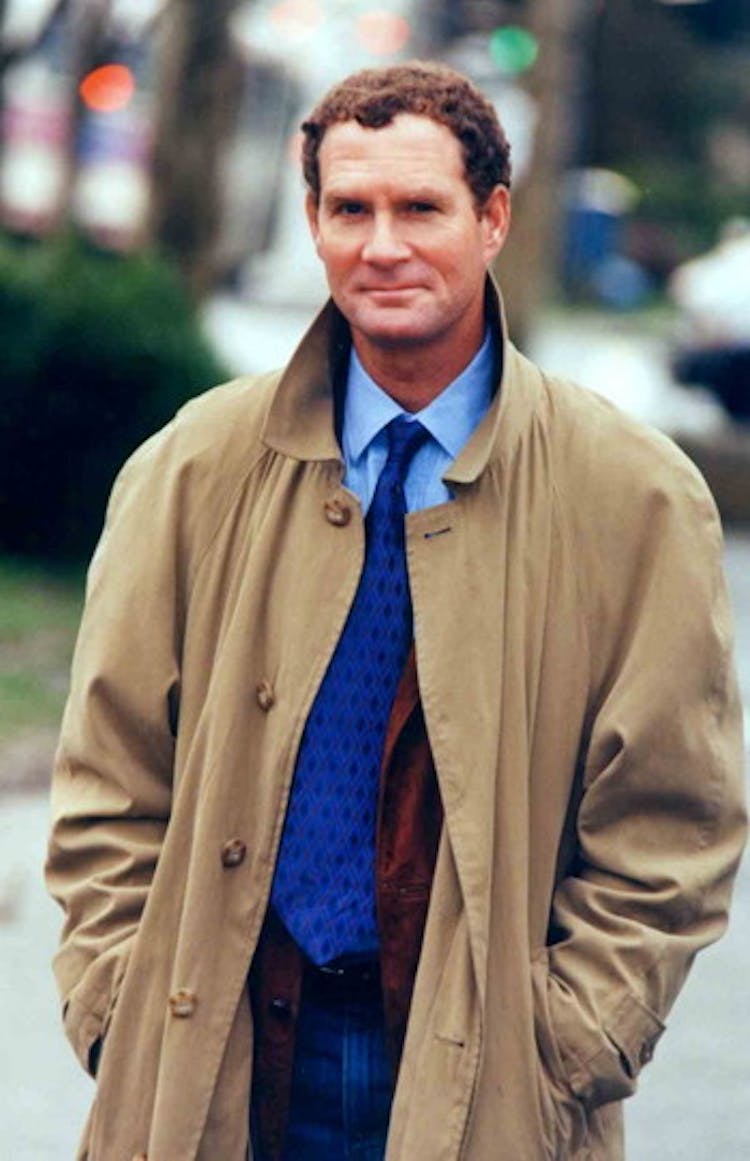 Terry Gould