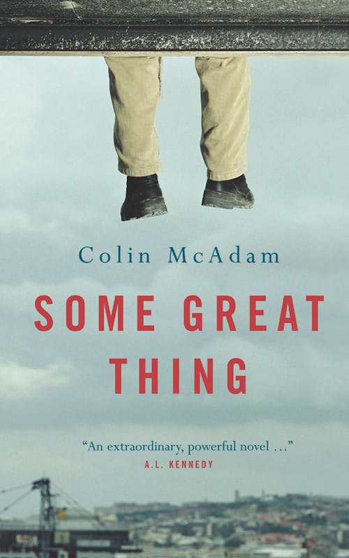 Some Great Thing