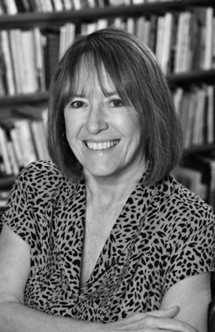 Carolyn Smart