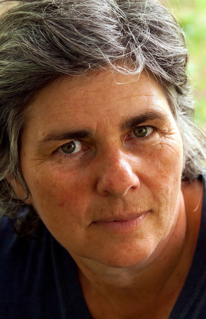 Helen Humphreys