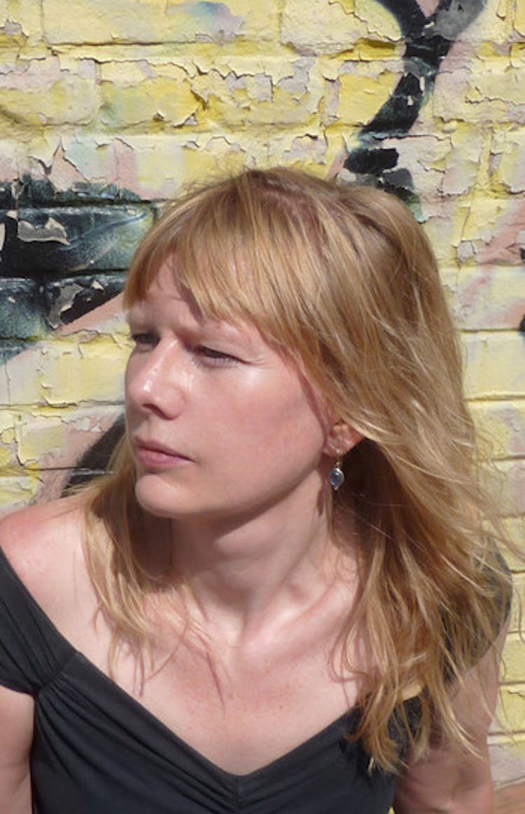 Karen Solie
