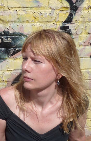 Karen Solie