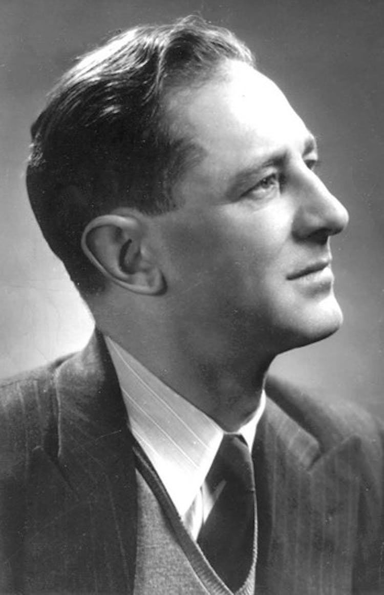 Hugh MacLennan