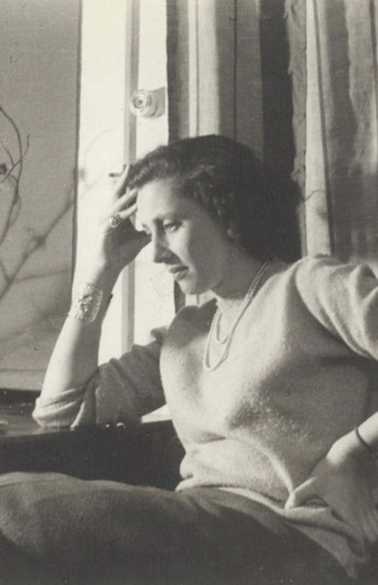 P.K. Page