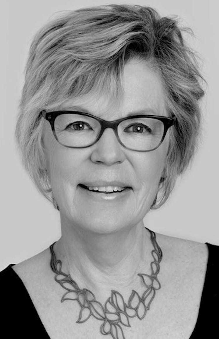 Marni Jackson