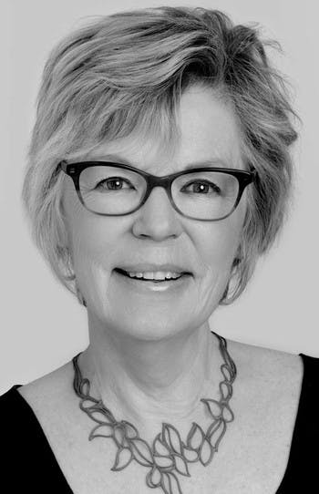 Marni Jackson