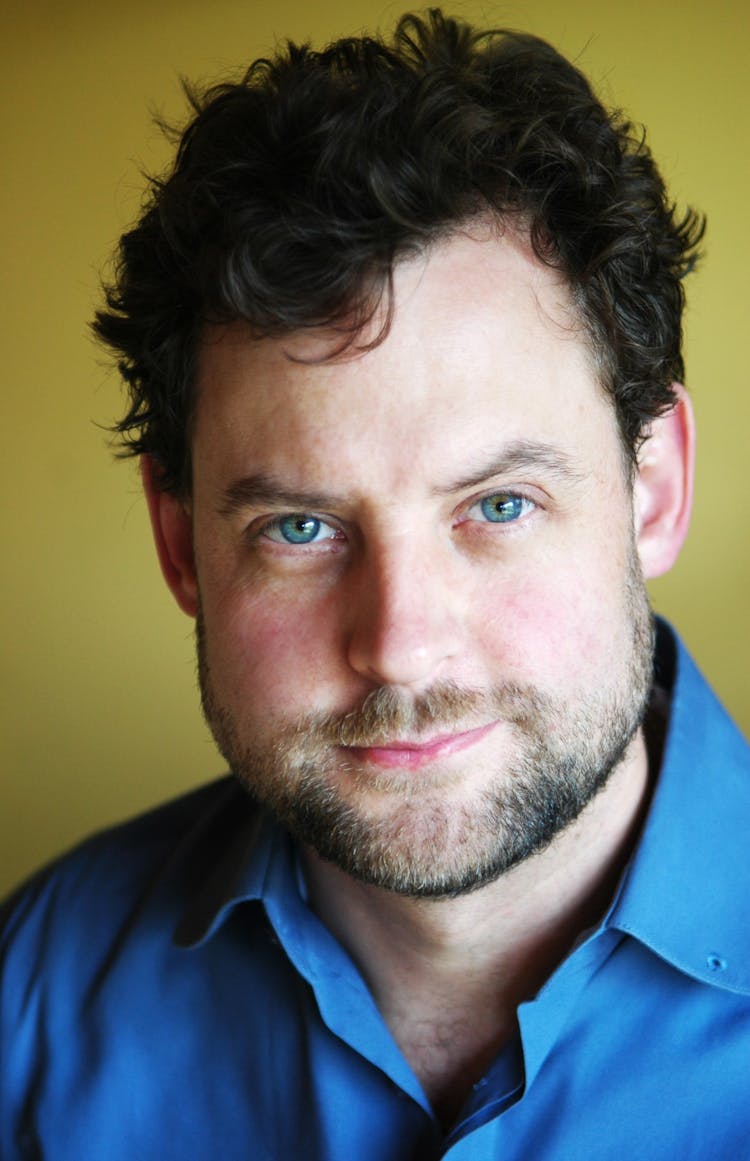 Chris Turner