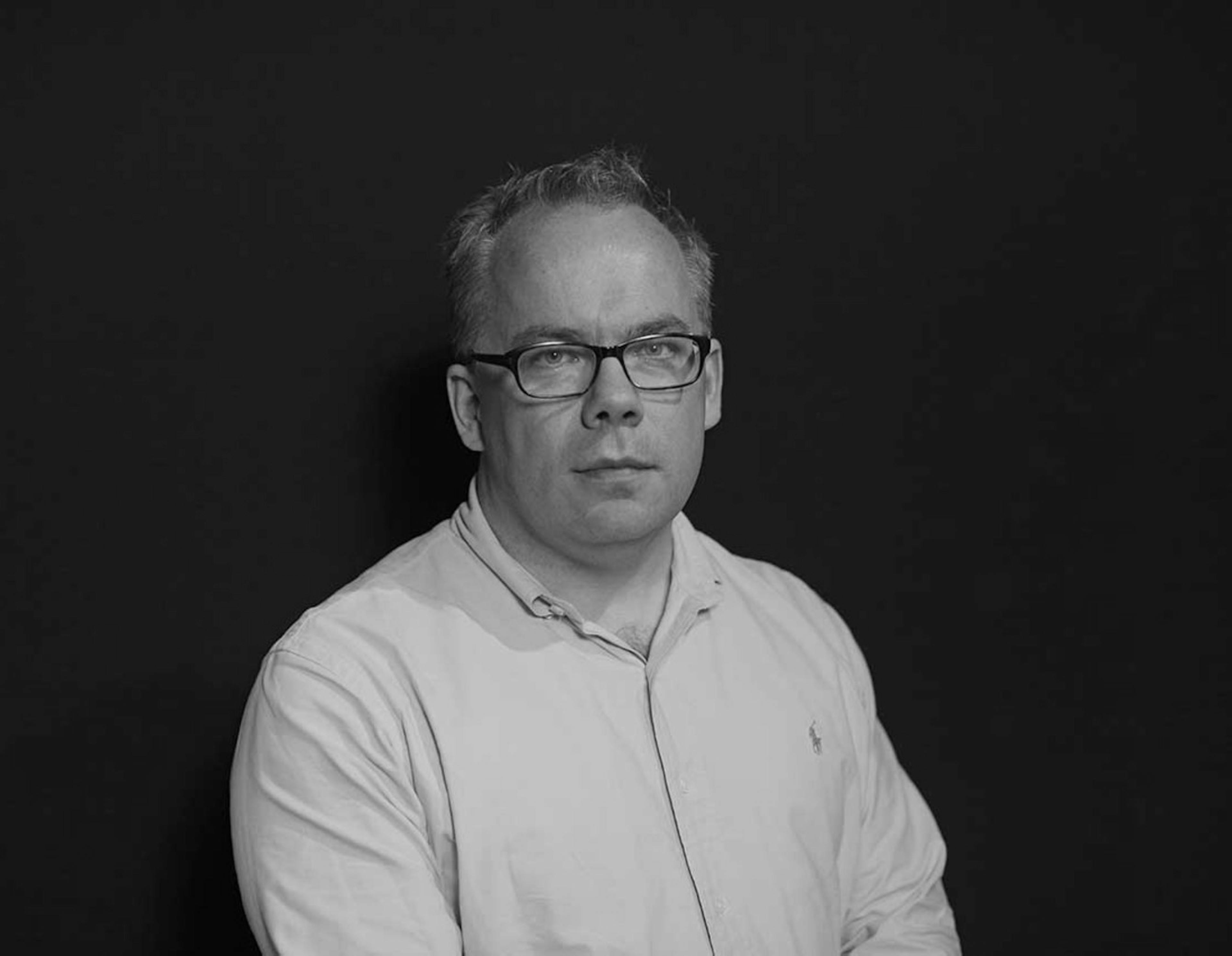 Paul Wells
