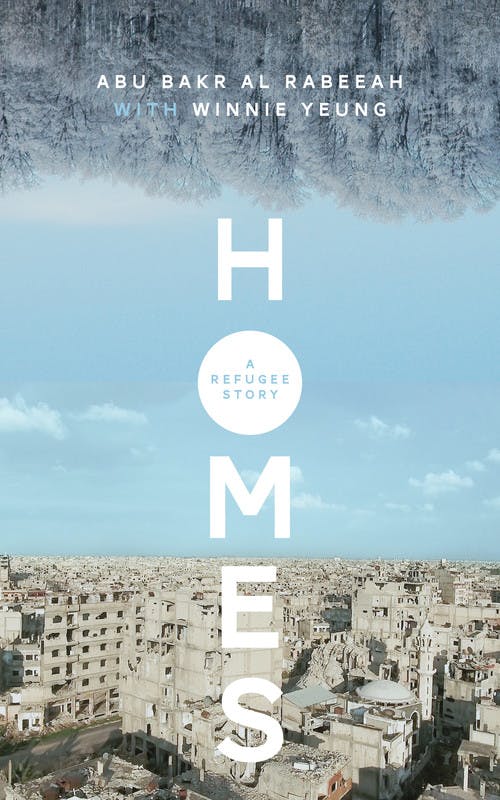 Homes: A Refugee Story