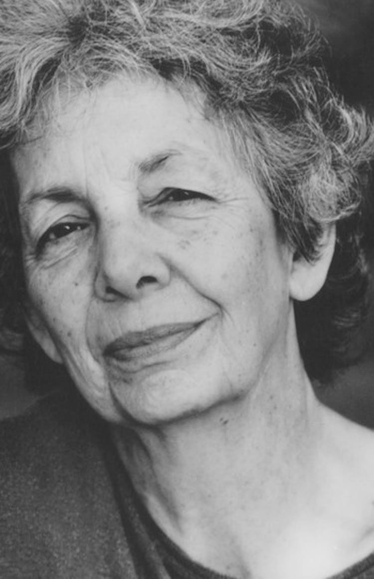 Janet Lunn