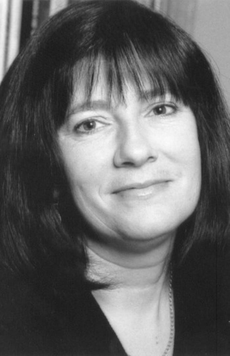 Dianne Warren