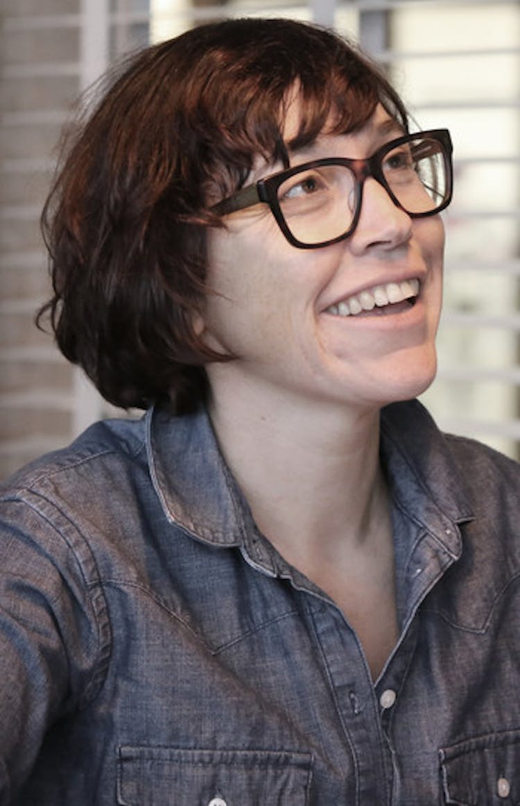 Gillian Best