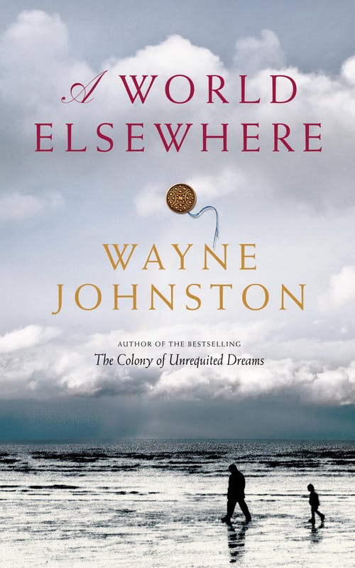 A World Elsewhere