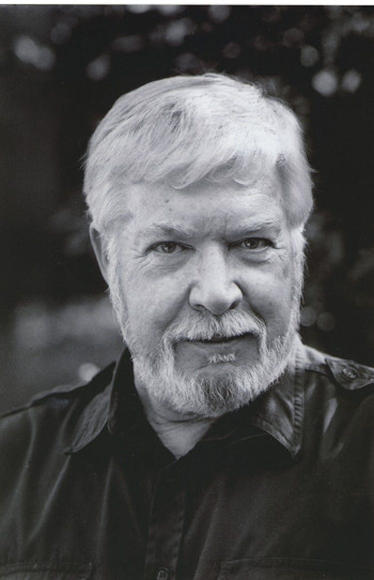 Timothy Findley