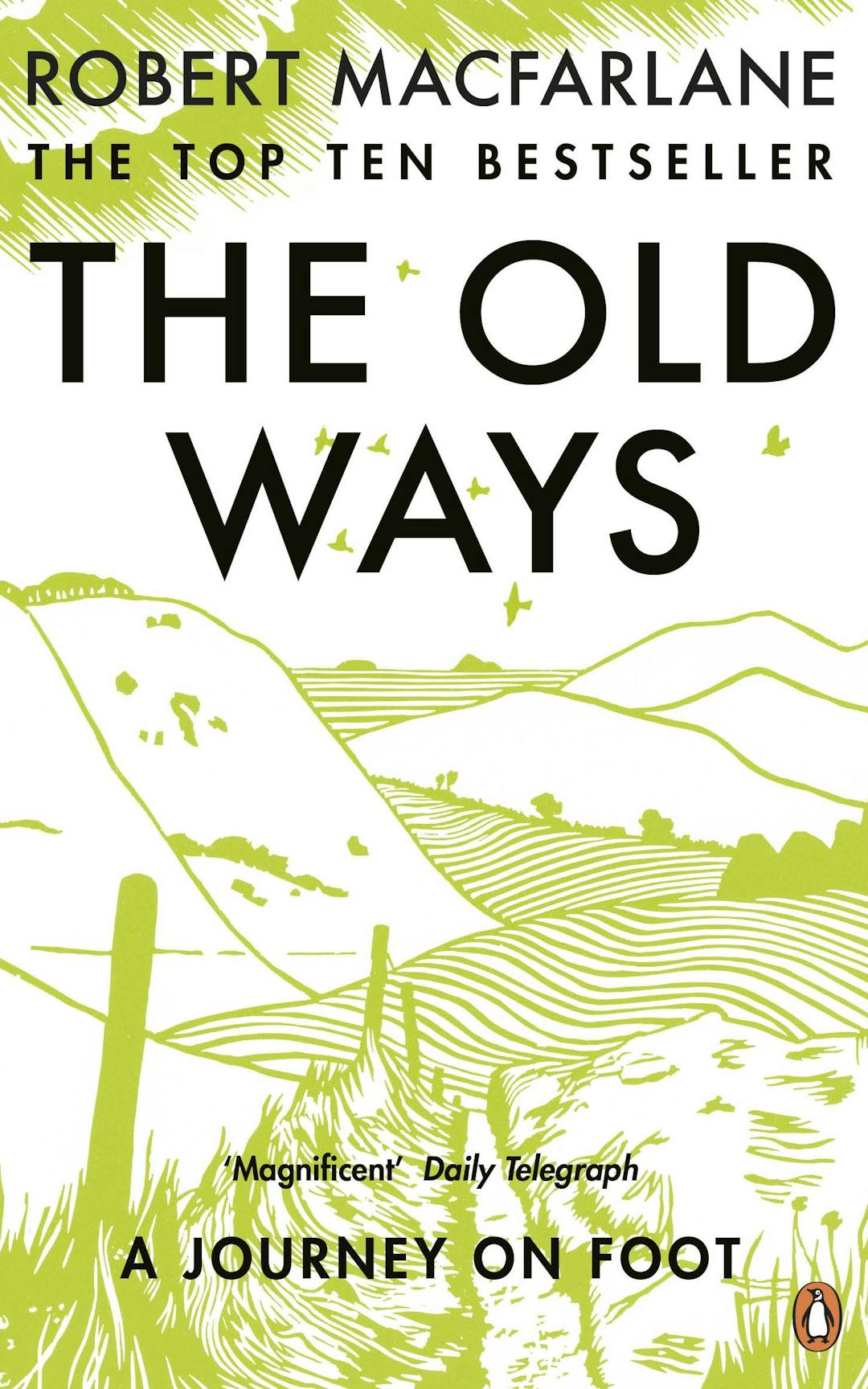 The Old Ways