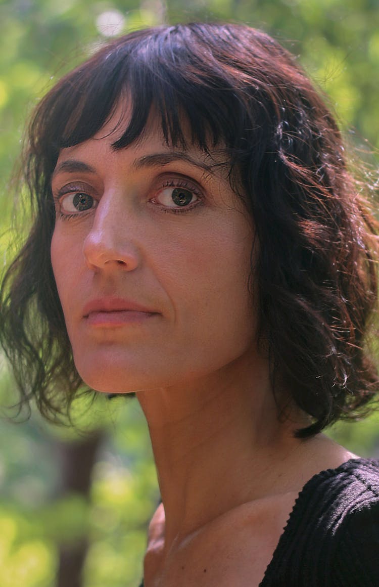 Astra Taylor