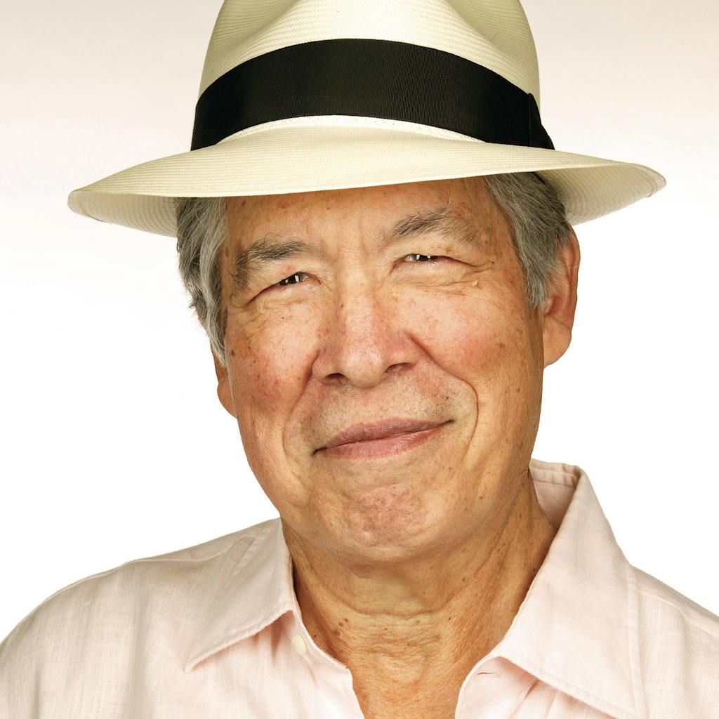 Thomas King Writers' Trust of Canada