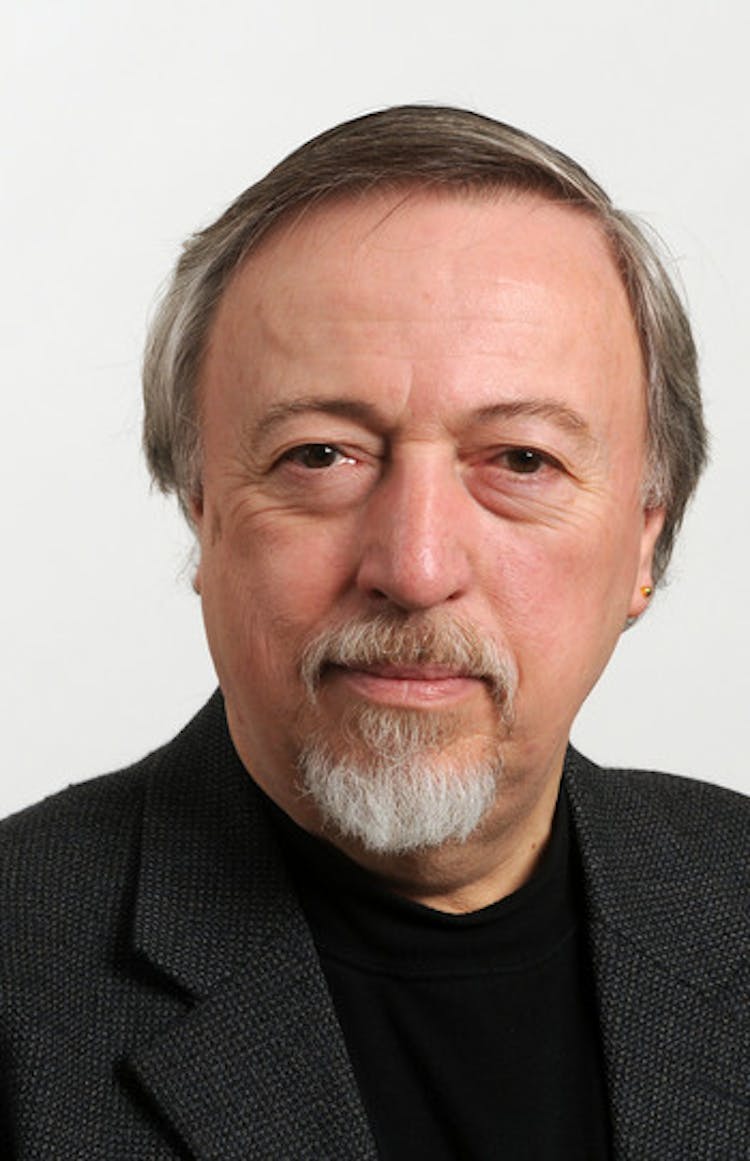 Stephen Kimber