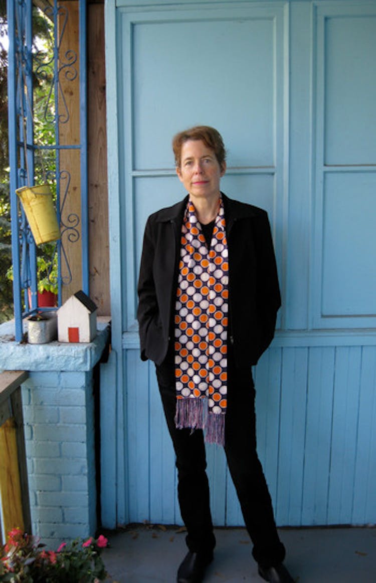 Ann Ireland