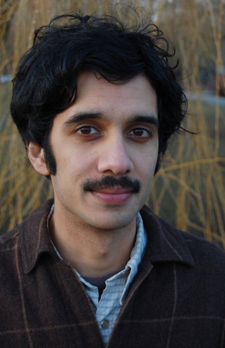 Raoul Fernandes