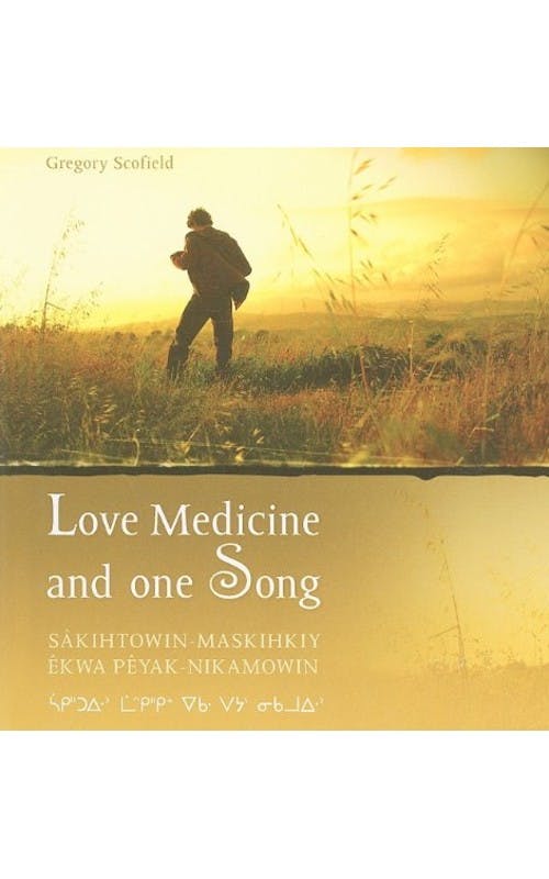 Love Medicine and One Song