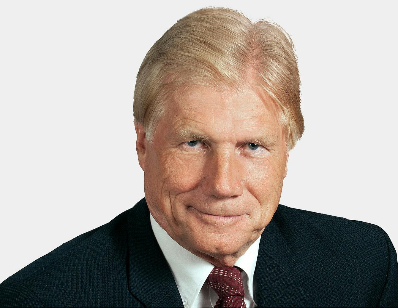 Lawrence Martin Writers' Trust of Canada