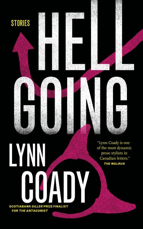 Hellgoing