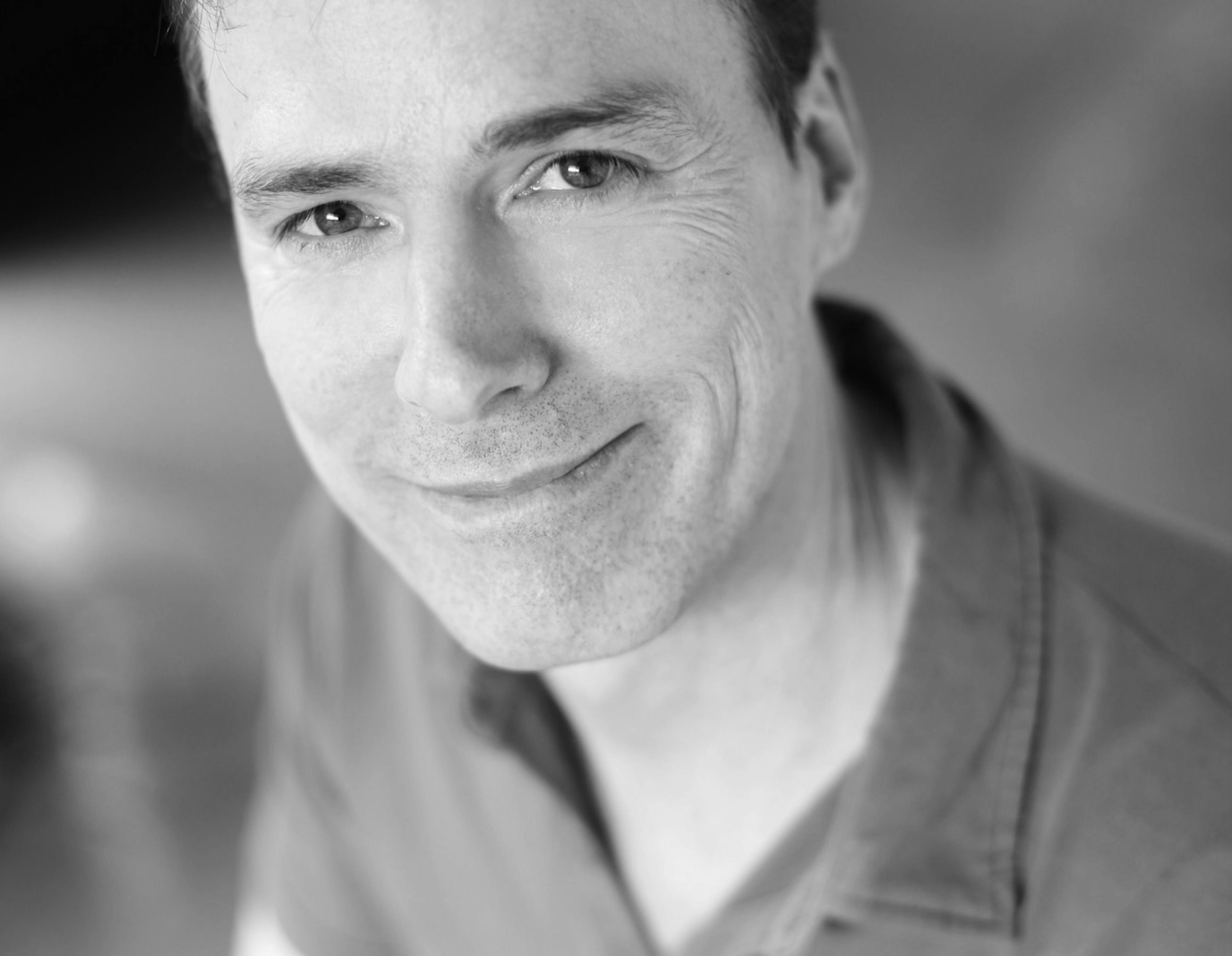 Barry Webster