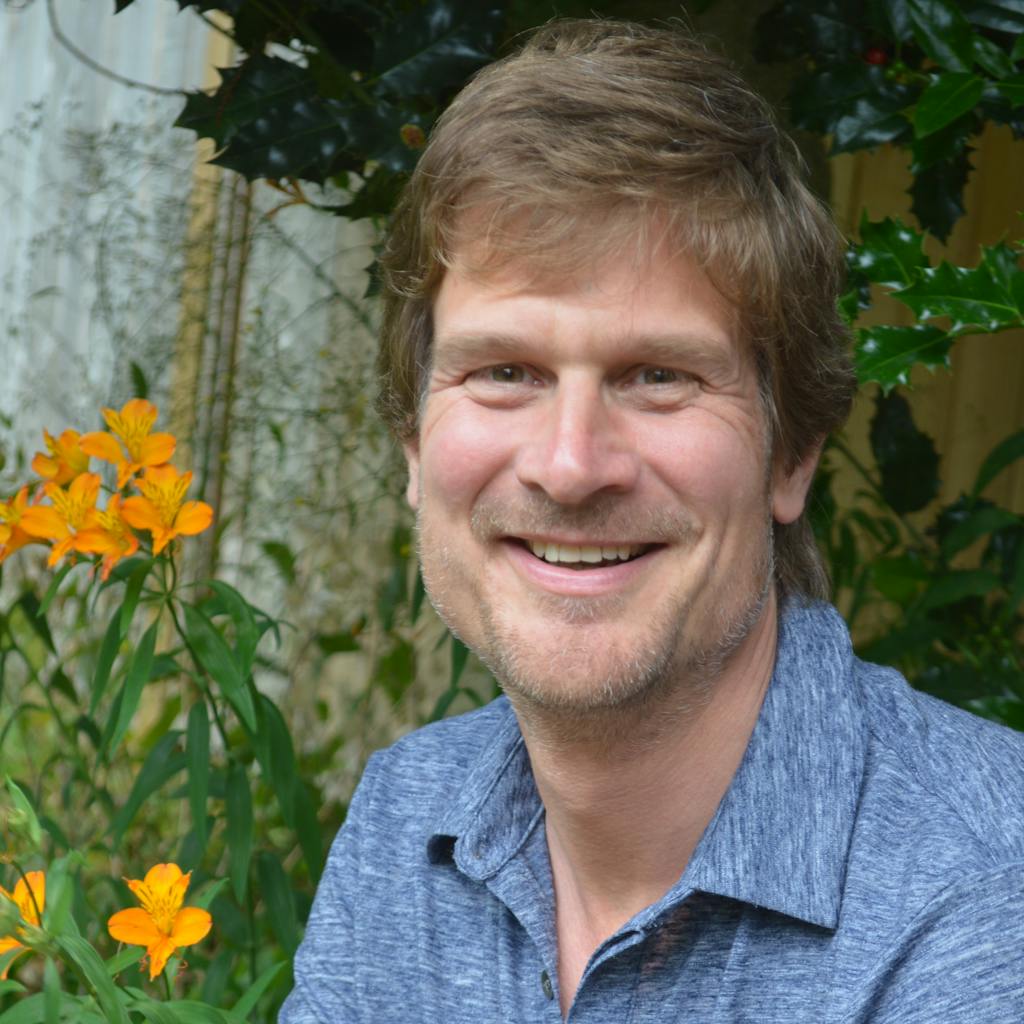 Peter Dauvergne Writers' Trust of Canada