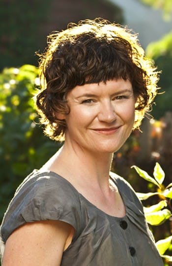 Megan Leslie