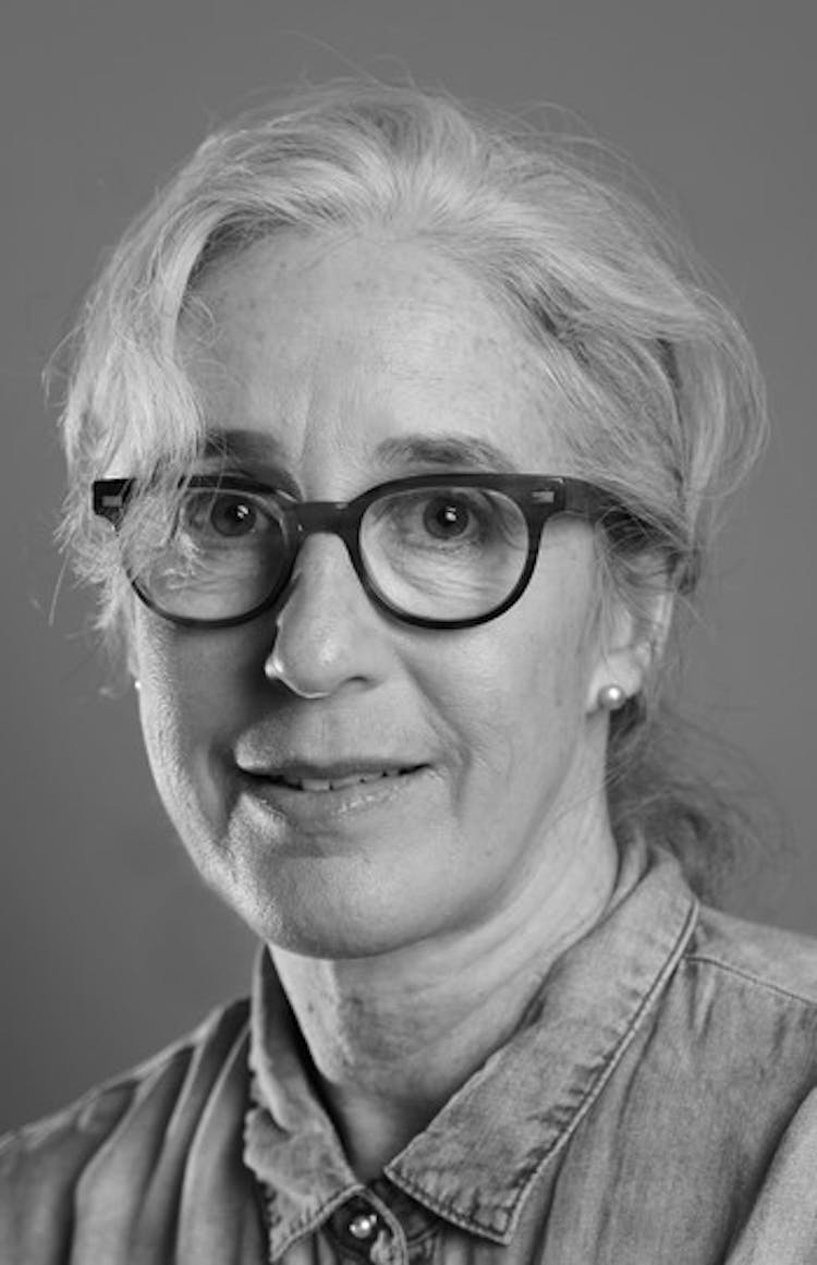 Julie Bruck