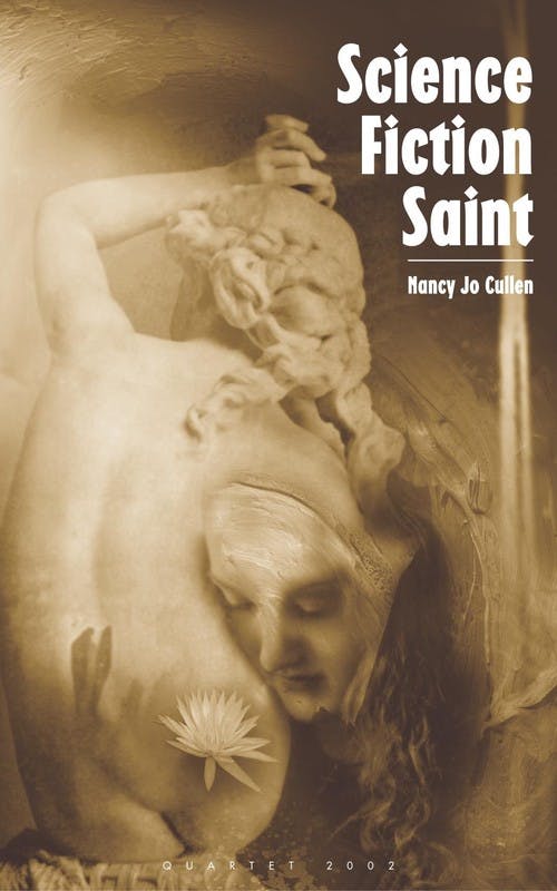 Science Fiction Saint