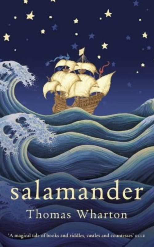 Salamander