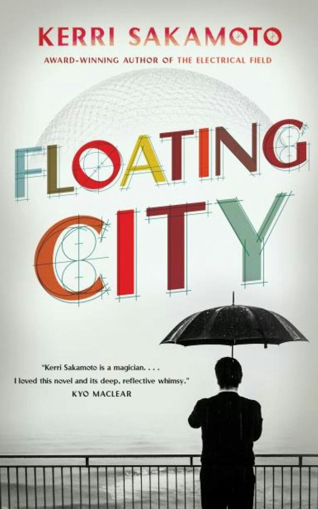 Floating City