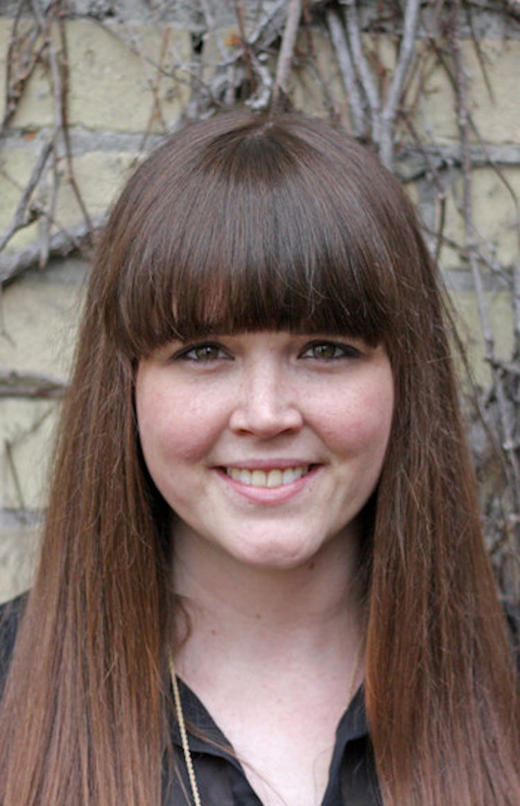 Laura Clarke