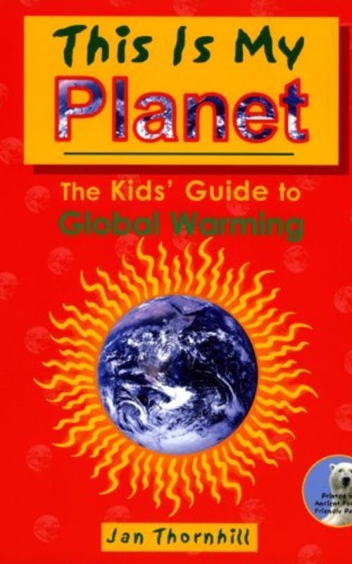 This is My Planet