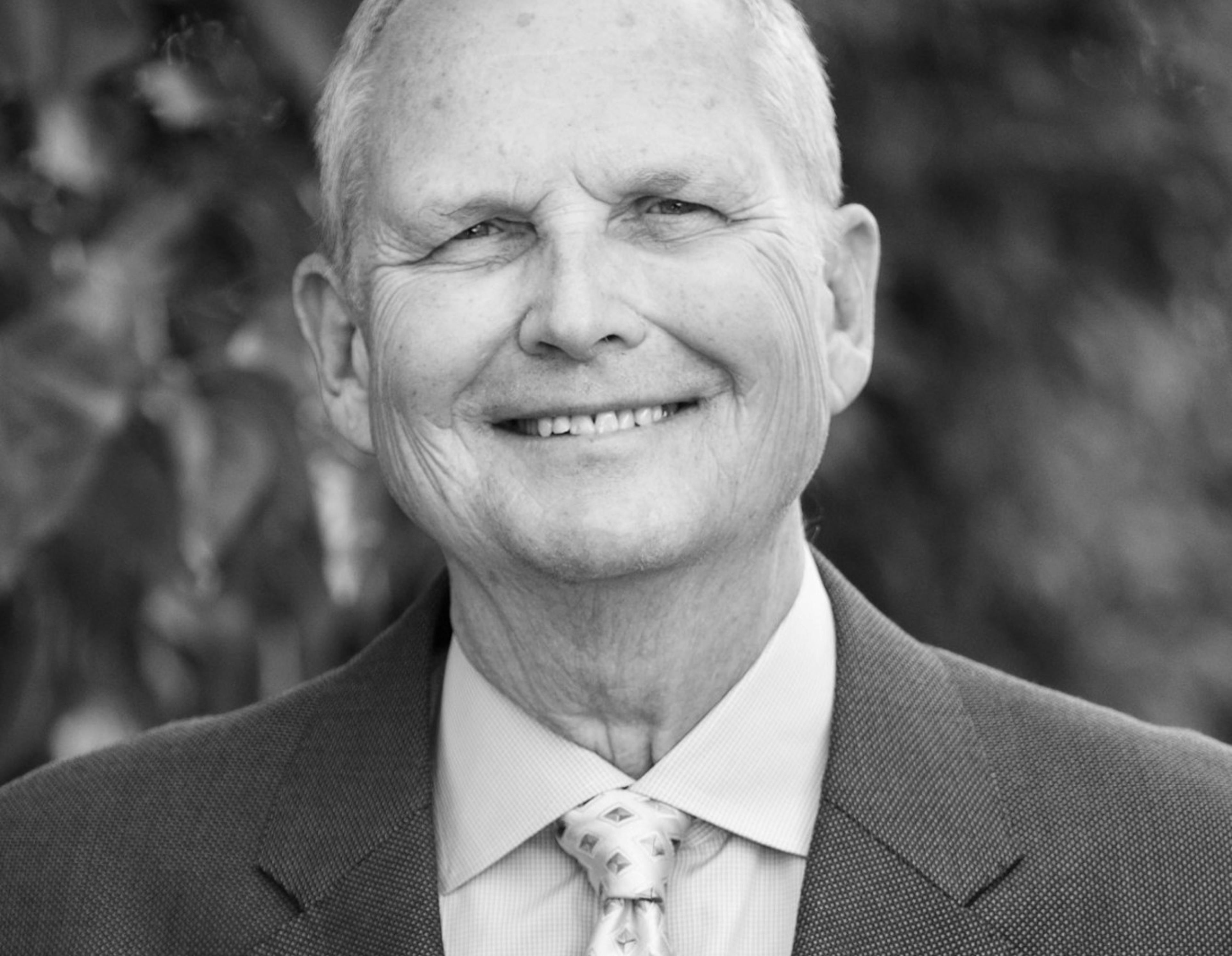 Norman Hillmer