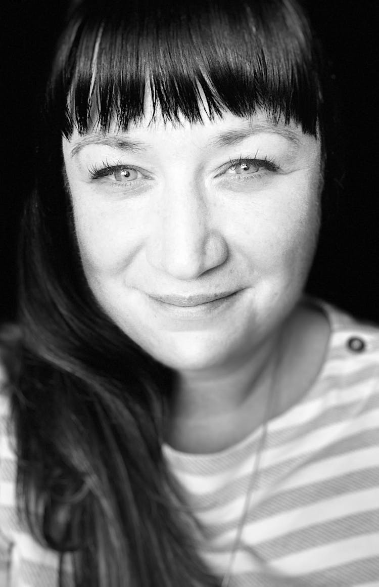 Aimée Craft