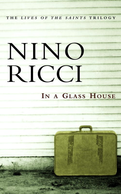 In A Glass House