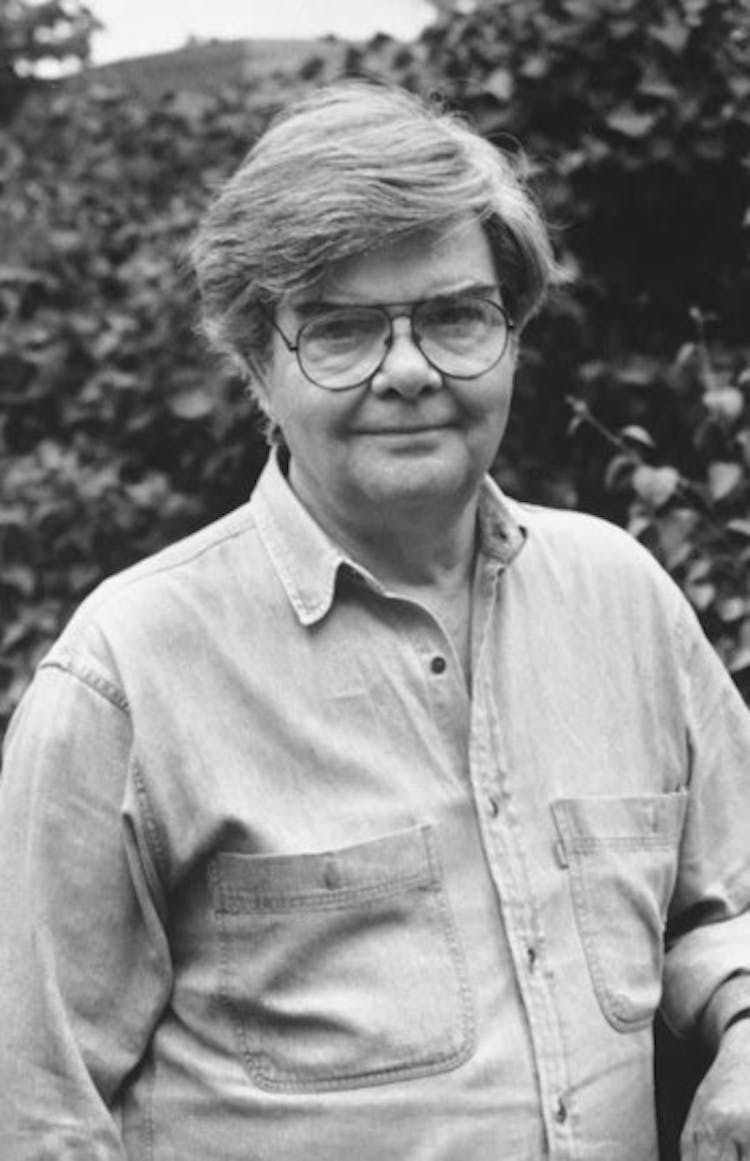 Ernest Hillen