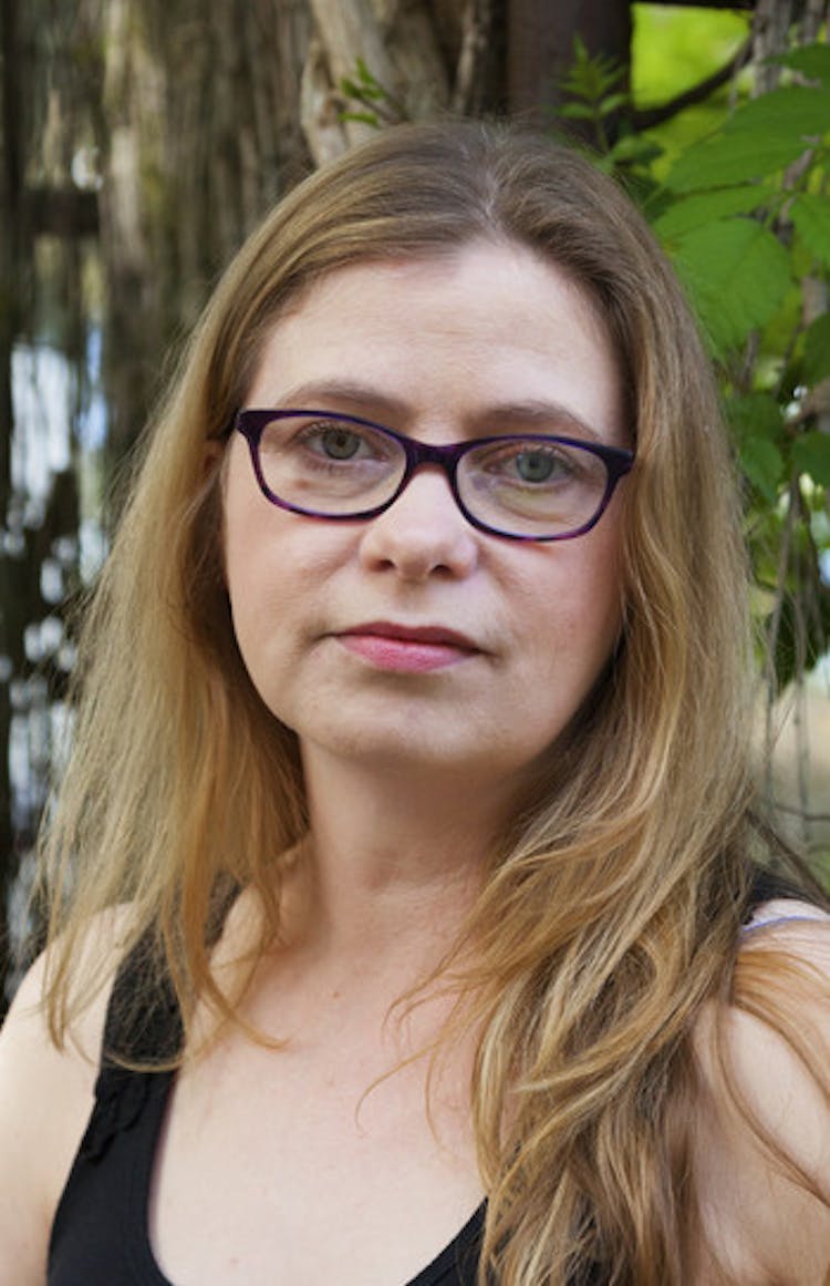Anakana Schofield